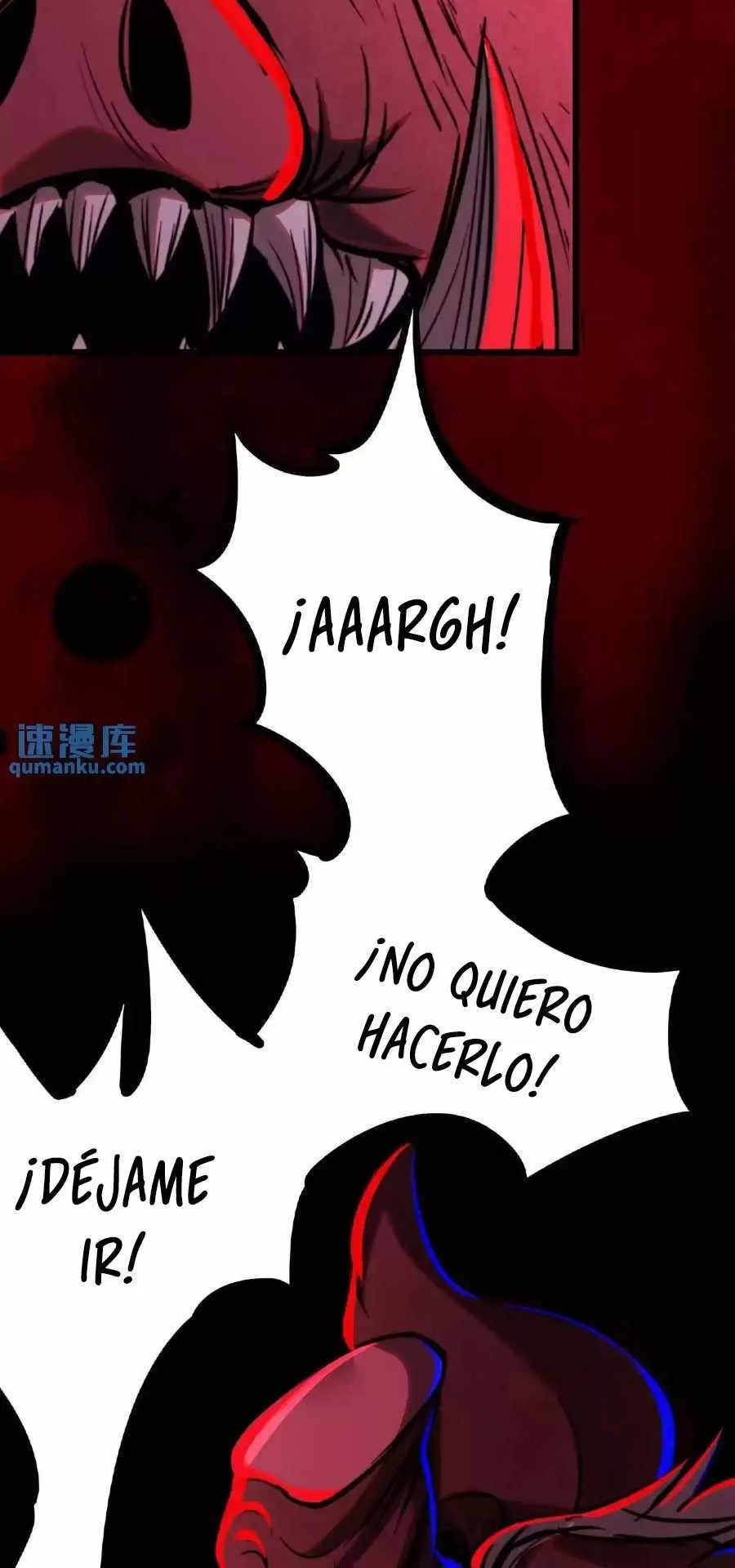 Boticario Misterioso Capítulo 13 - Page 19