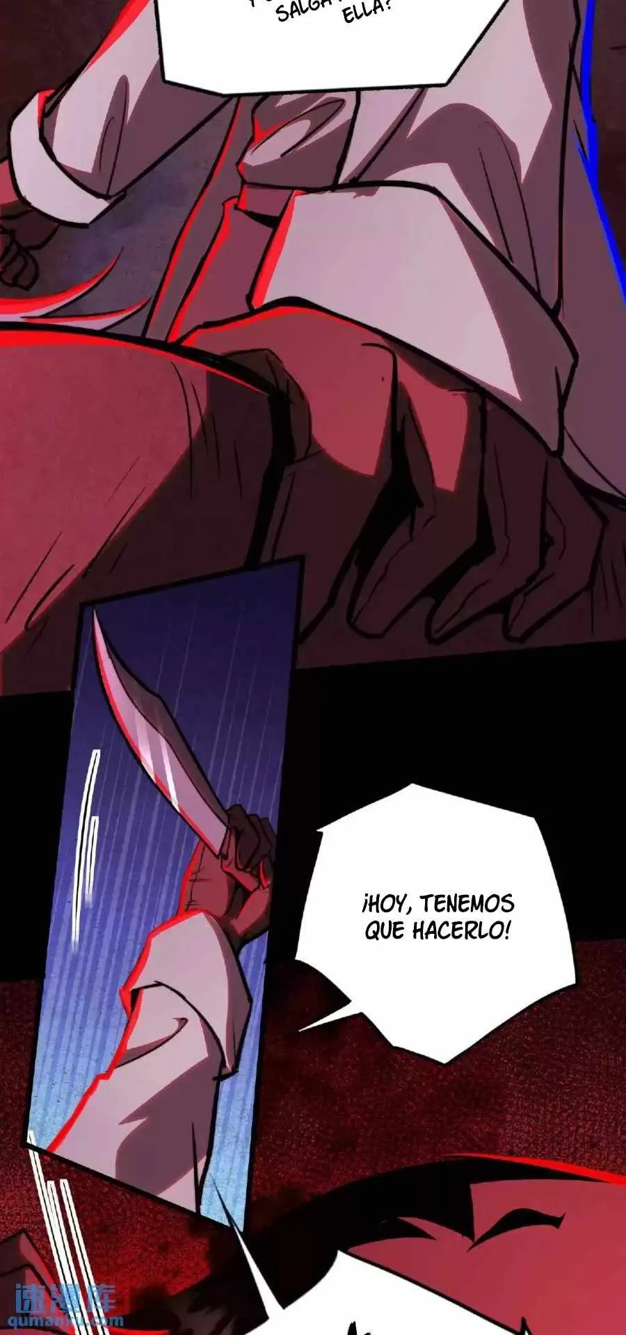 Boticario Misterioso Capítulo 13 - Page 21