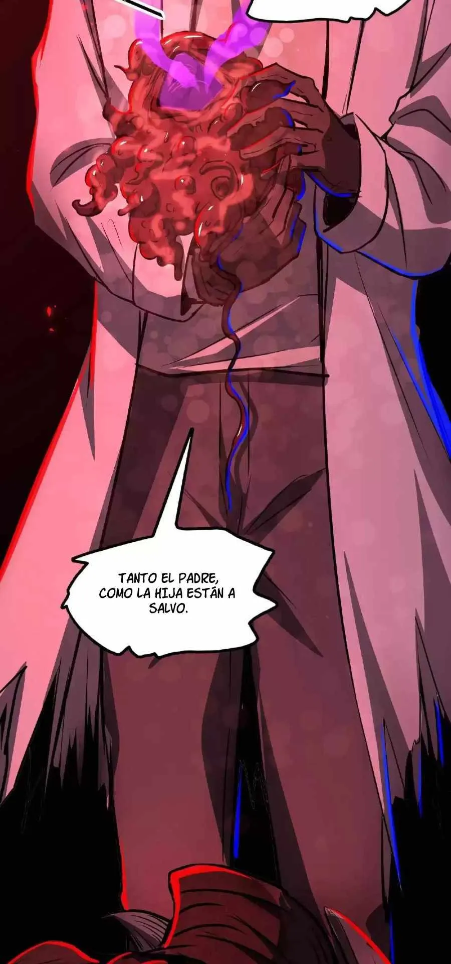 Boticario Misterioso Capítulo 13 - Page 29