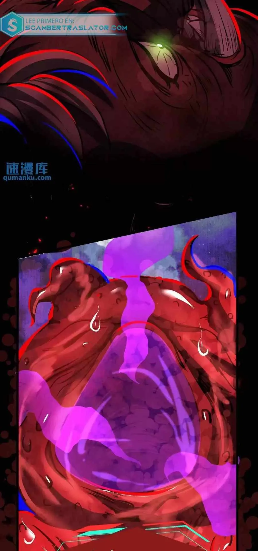 Boticario Misterioso Capítulo 13 - Page 30