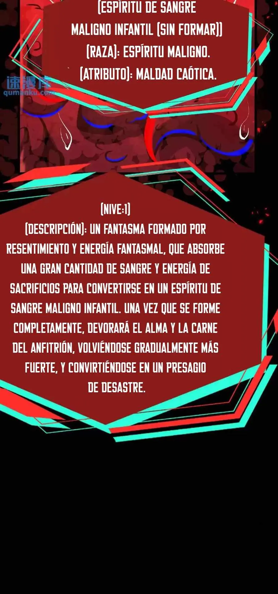 Boticario Misterioso Capítulo 13 - Page 31