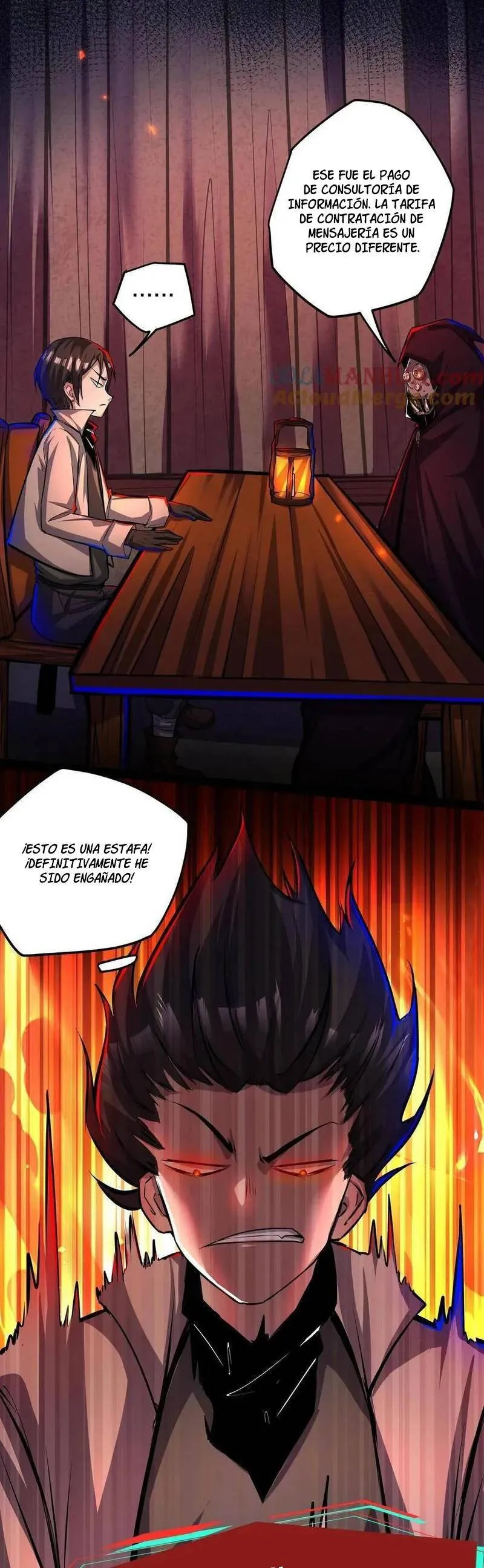 Boticario Misterioso Capítulo 130 - Page 9