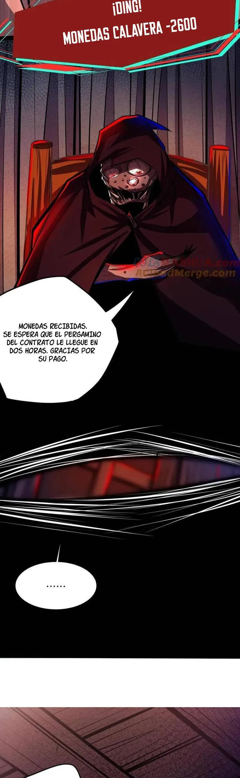 Boticario Misterioso Capítulo 130 - Page 10