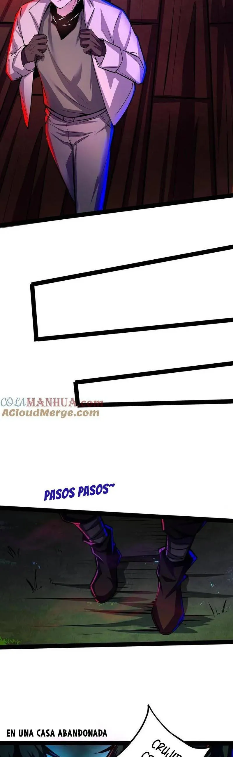 Boticario Misterioso Capítulo 130 - Page 12