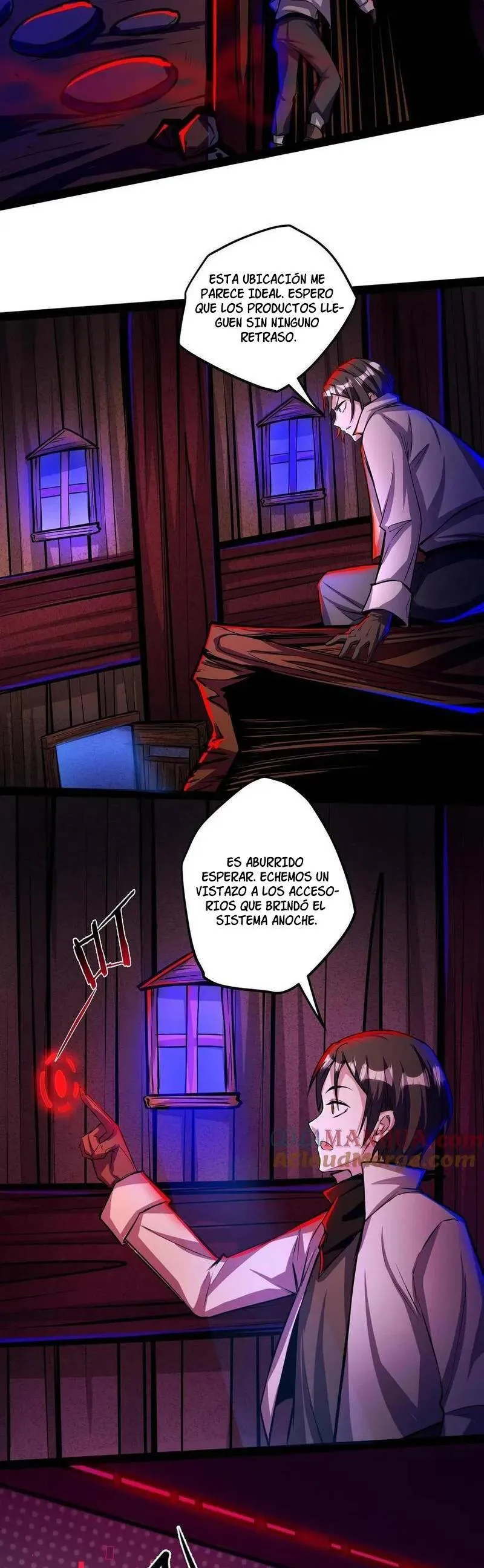 Boticario Misterioso Capítulo 130 - Page 14