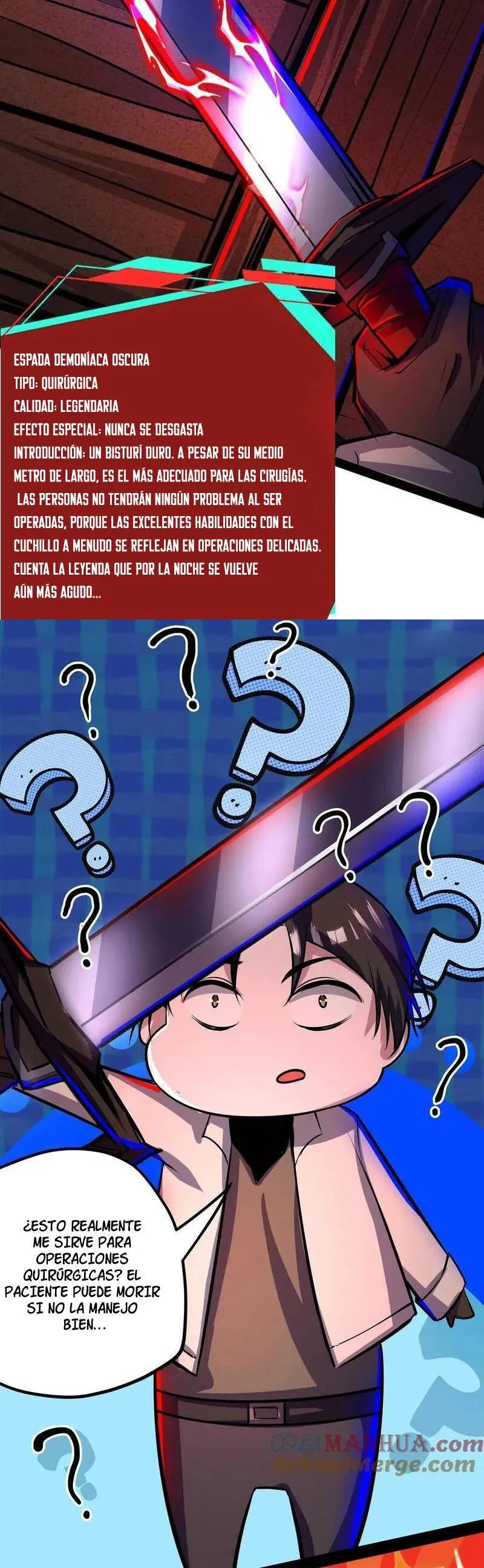 Boticario Misterioso Capítulo 130 - Page 16