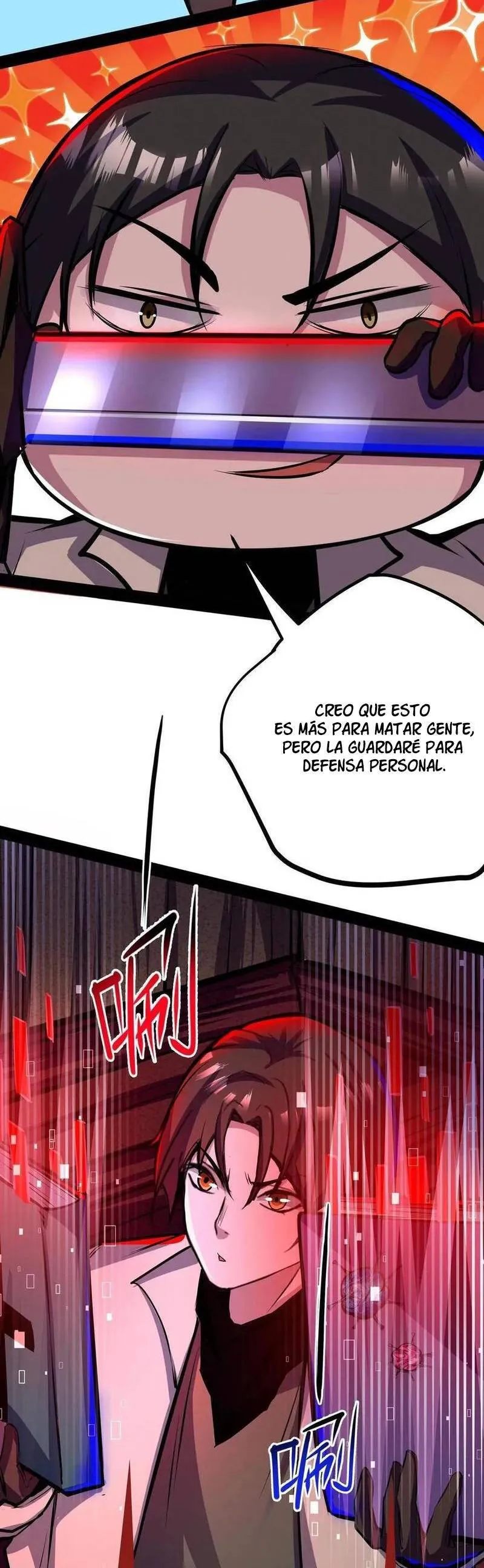 Boticario Misterioso Capítulo 130 - Page 17