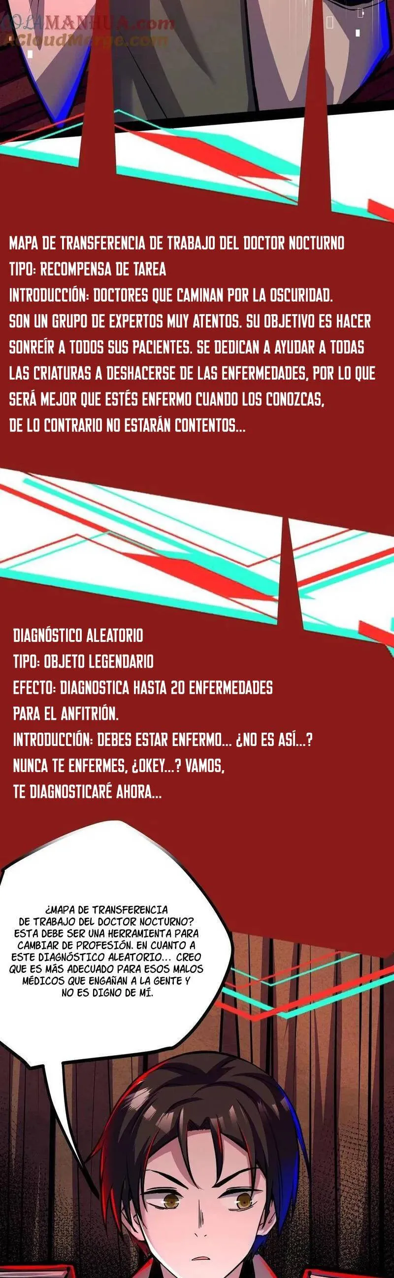 Boticario Misterioso Capítulo 130 - Page 18