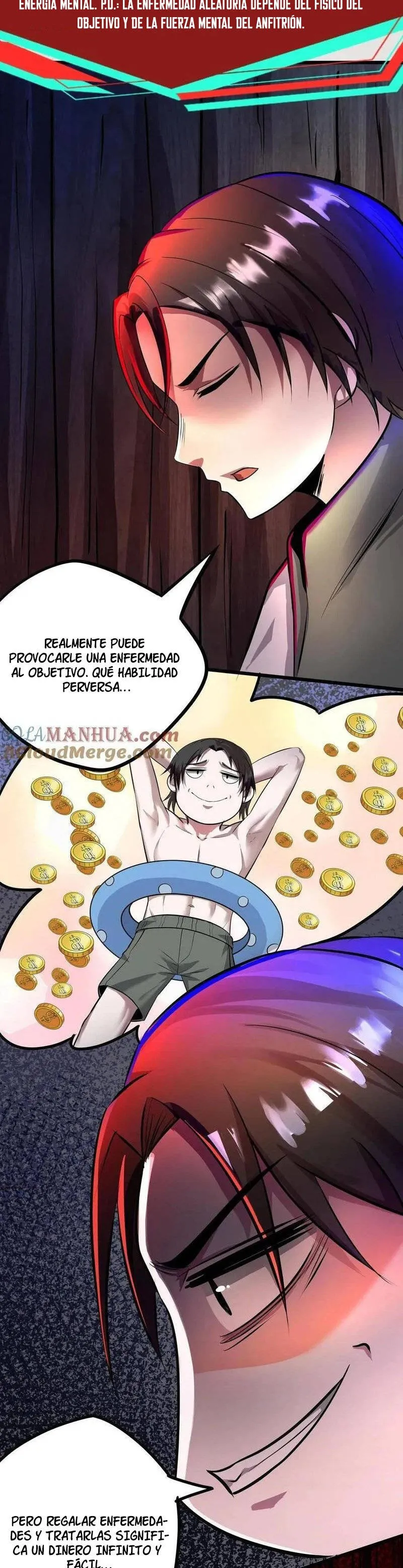 Boticario Misterioso Capítulo 131 - Page 3