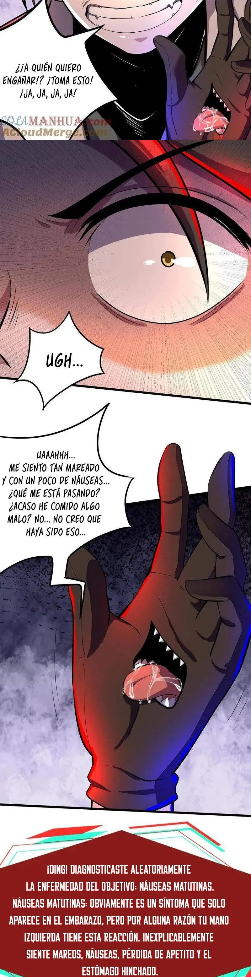 Boticario Misterioso Capítulo 131 - Page 7