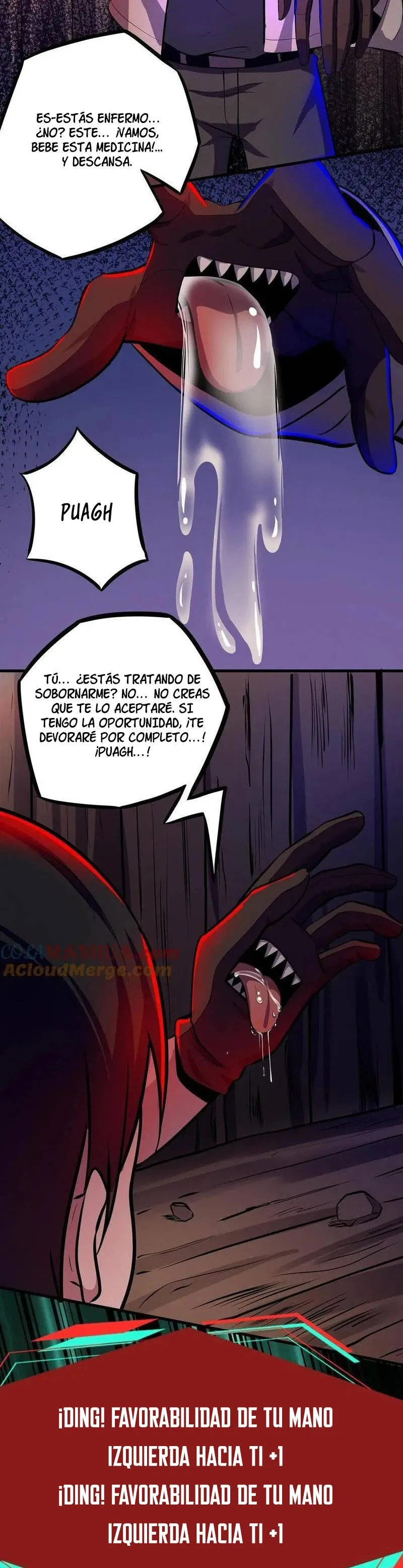 Boticario Misterioso Capítulo 131 - Page 12