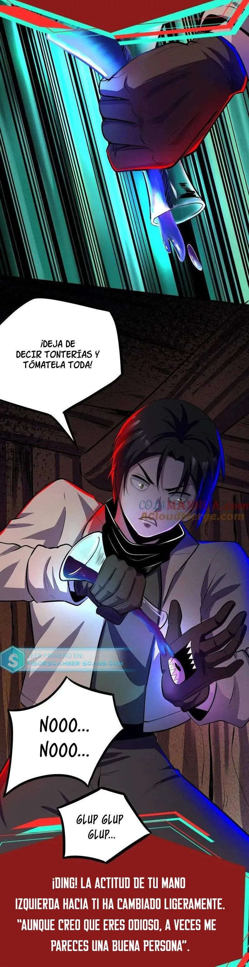 Boticario Misterioso Capítulo 131 - Page 13