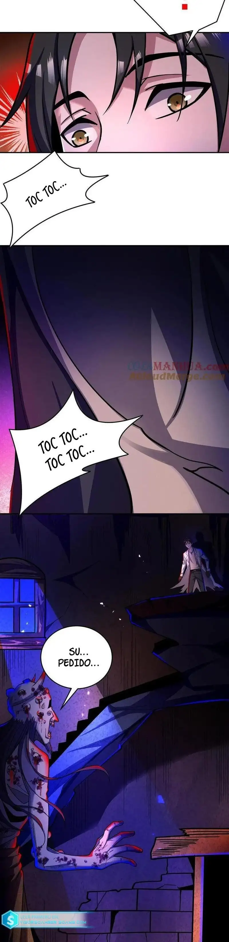 Boticario Misterioso Capítulo 132 - Page 3