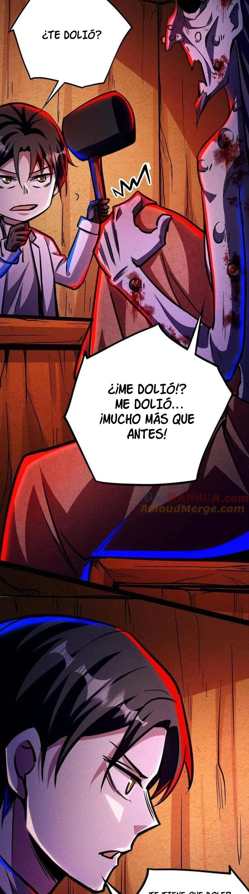 Boticario Misterioso Capítulo 133 - Page 6