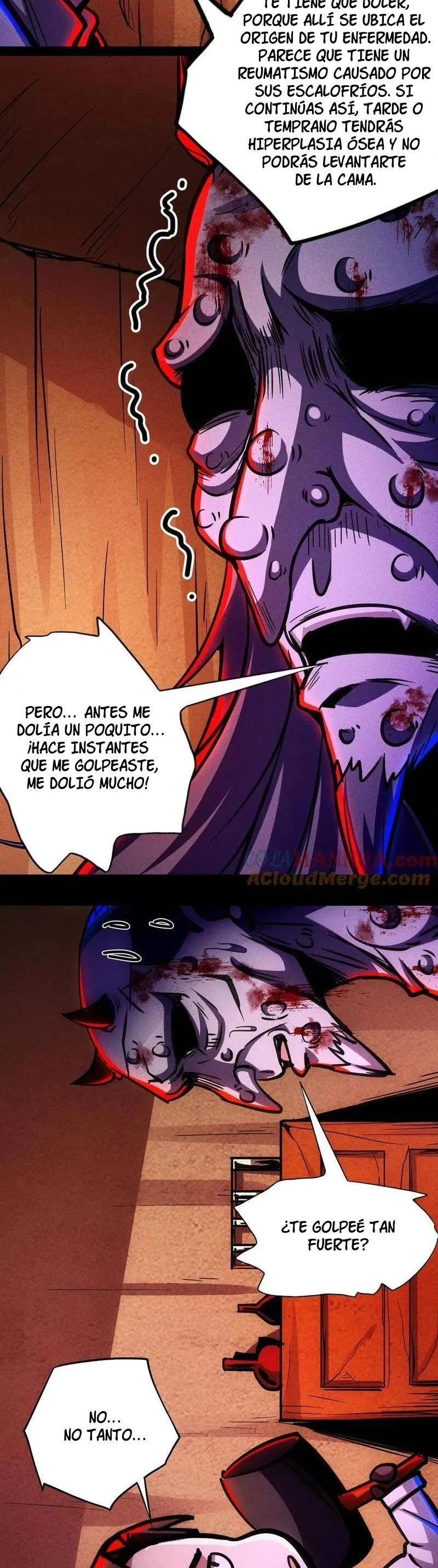 Boticario Misterioso Capítulo 133 - Page 7