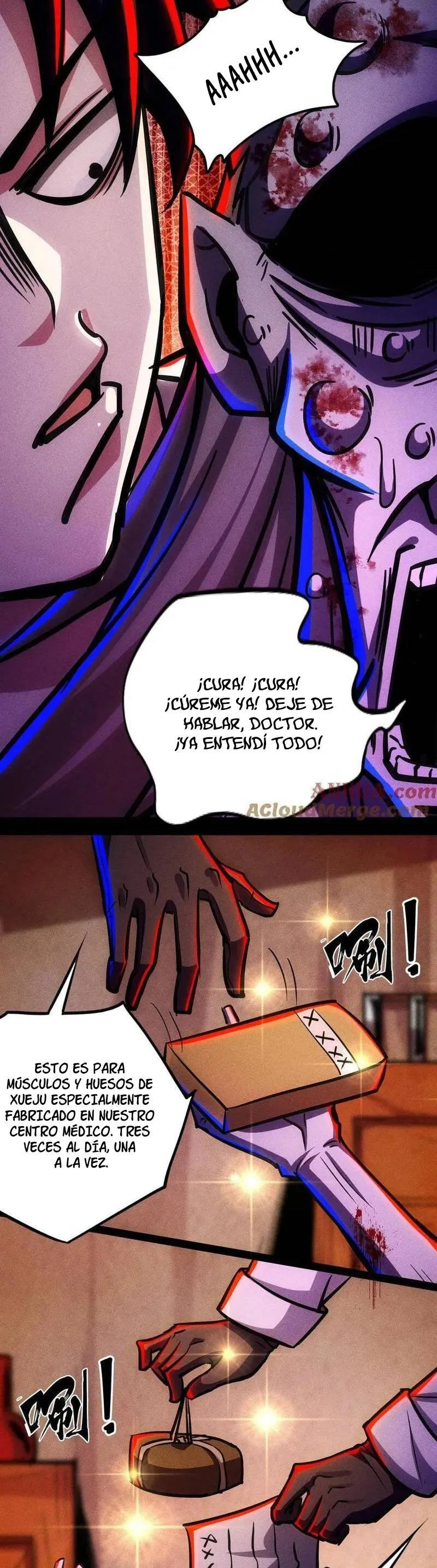Boticario Misterioso Capítulo 133 - Page 12