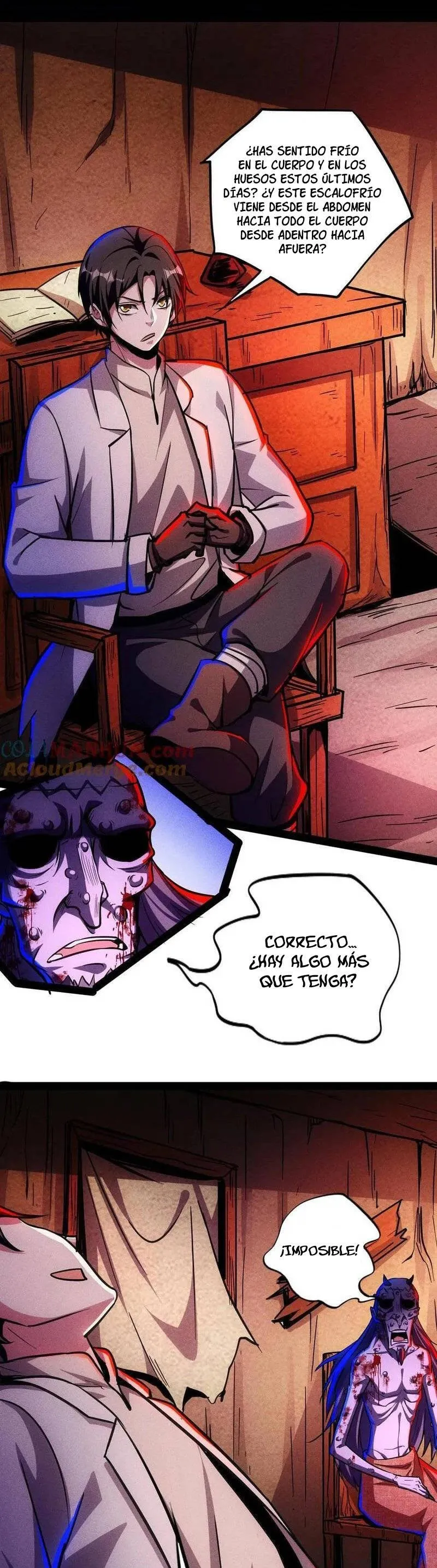 Boticario Misterioso Capítulo 133 - Page 15