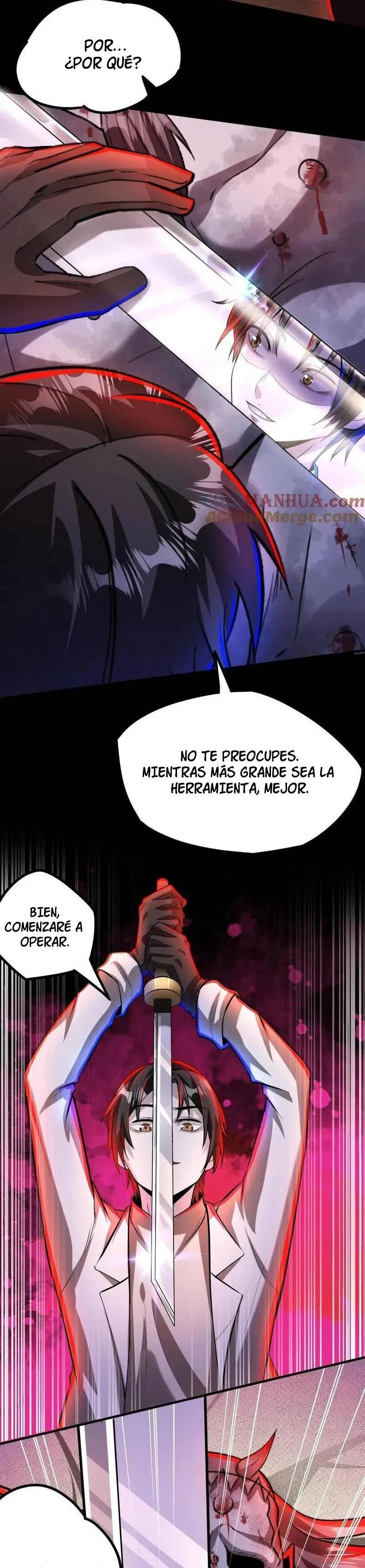 Boticario Misterioso Capítulo 134 - Page 3