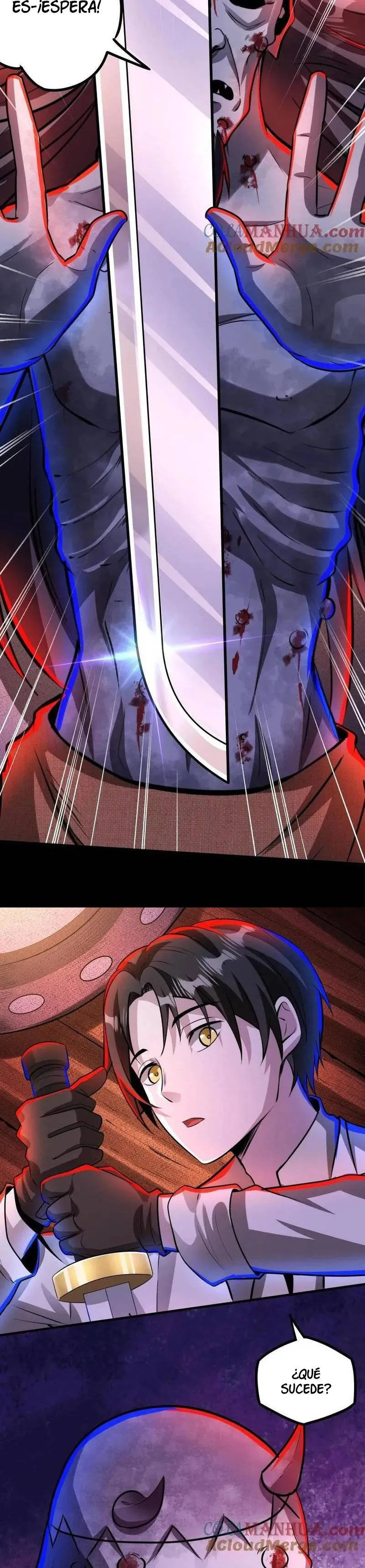 Boticario Misterioso Capítulo 134 - Page 4