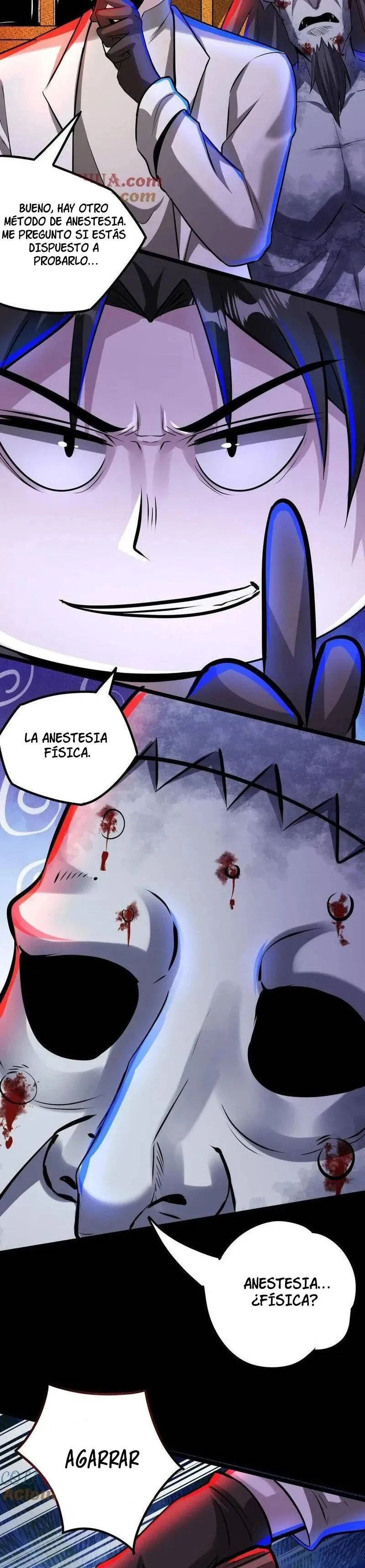 Boticario Misterioso Capítulo 134 - Page 9