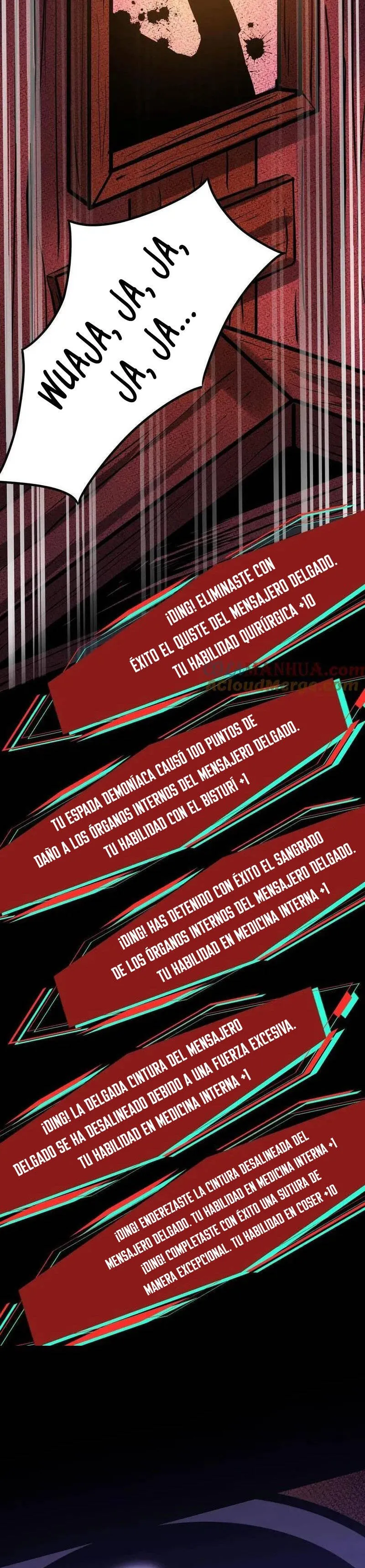 Boticario Misterioso Capítulo 134 - Page 12