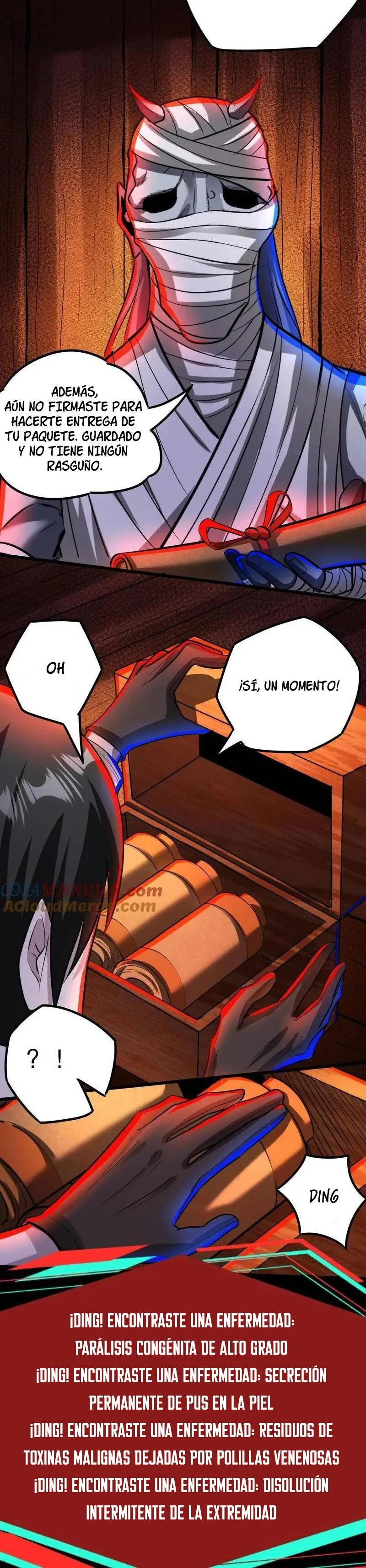 Boticario Misterioso Capítulo 134 - Page 16