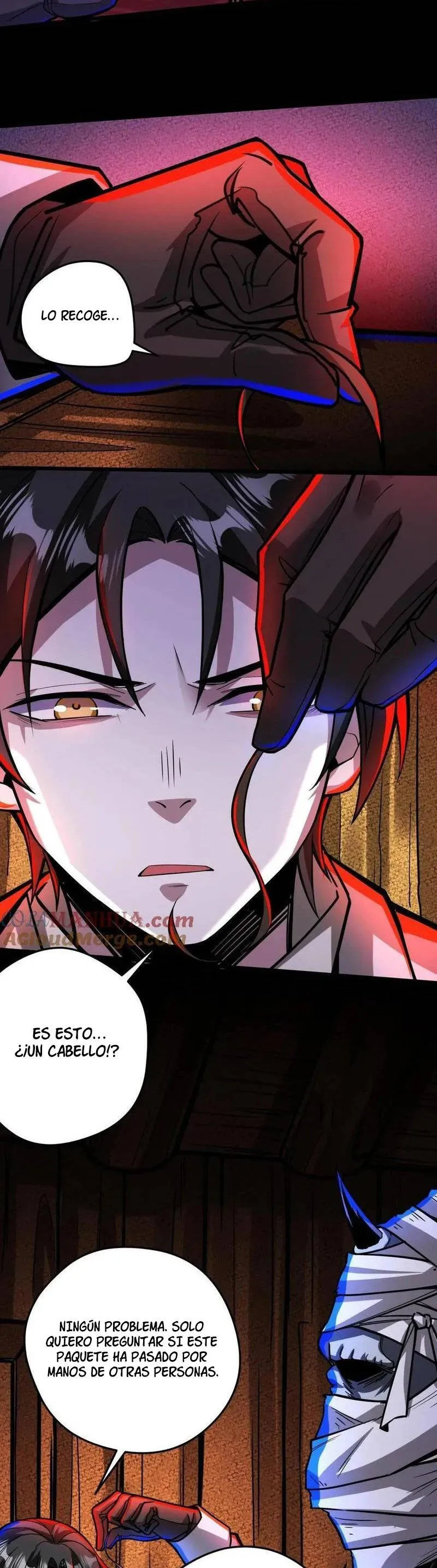Boticario Misterioso Capítulo 135 - Page 3