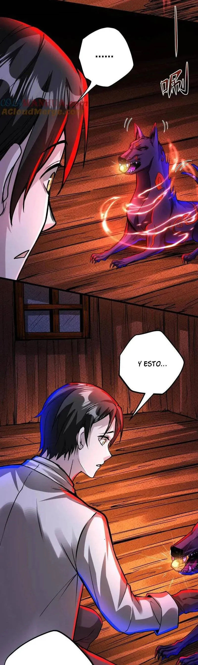 Boticario Misterioso Capítulo 136 - Page 12