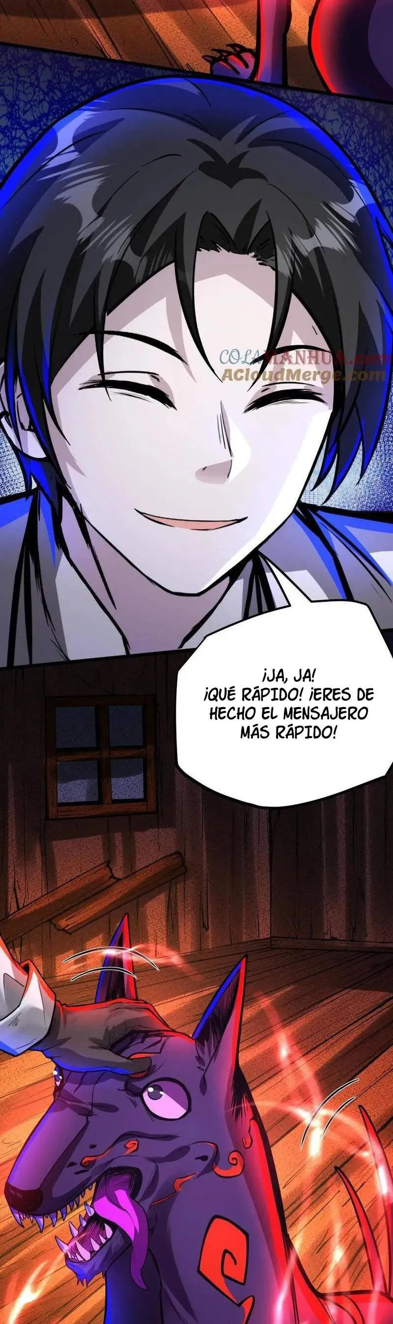 Boticario Misterioso Capítulo 136 - Page 14
