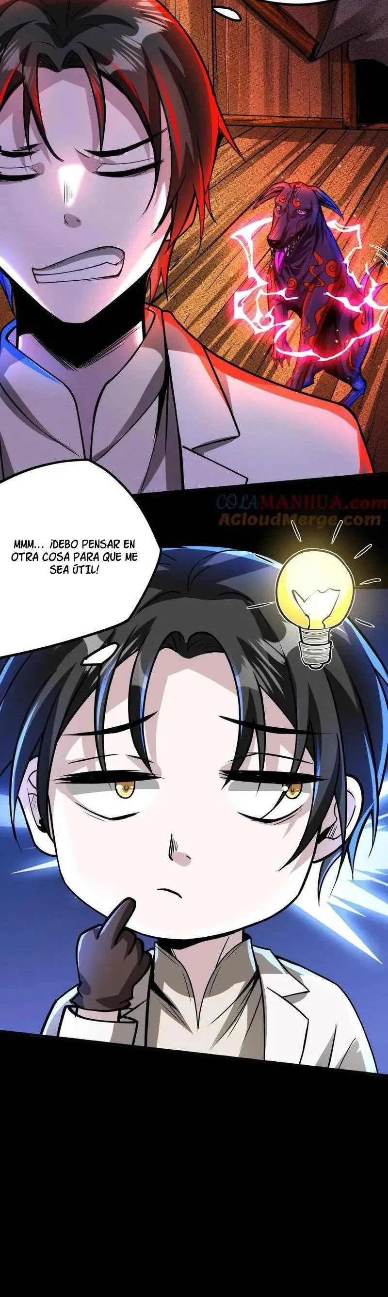Boticario Misterioso Capítulo 136 - Page 16