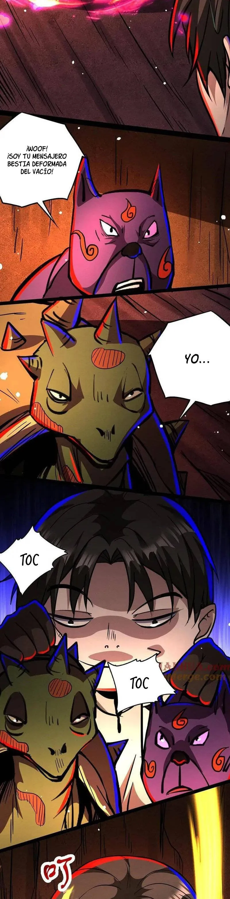 Boticario Misterioso Capítulo 137 - Page 10