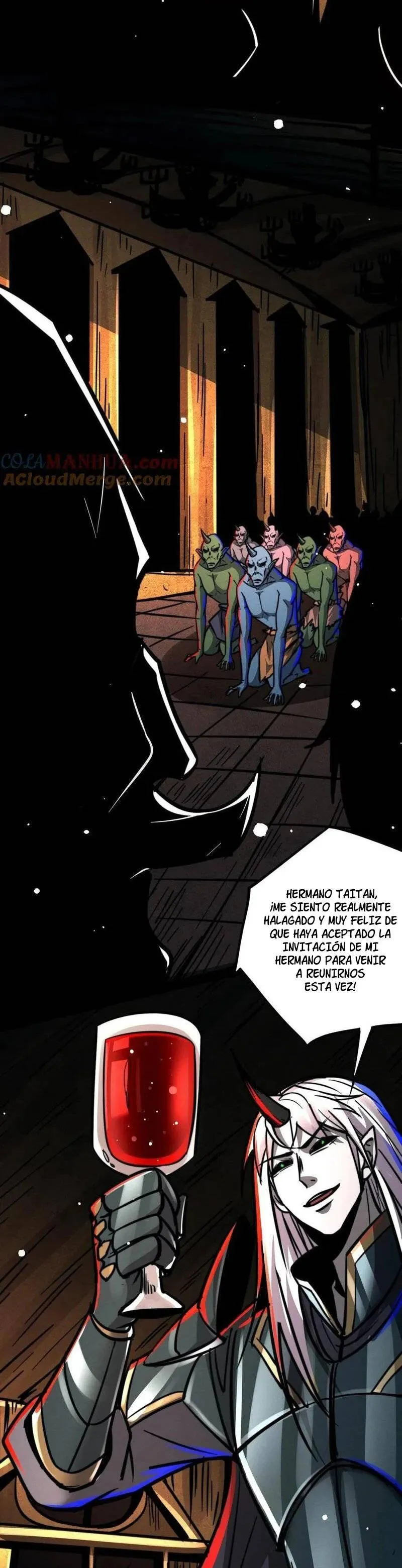 Boticario Misterioso Capítulo 137 - Page 15