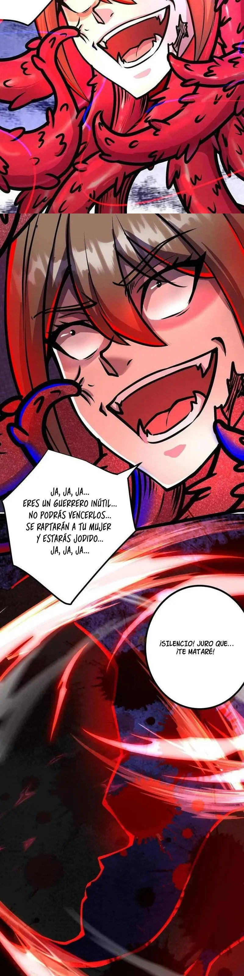 Boticario Misterioso Capítulo 138 - Page 9