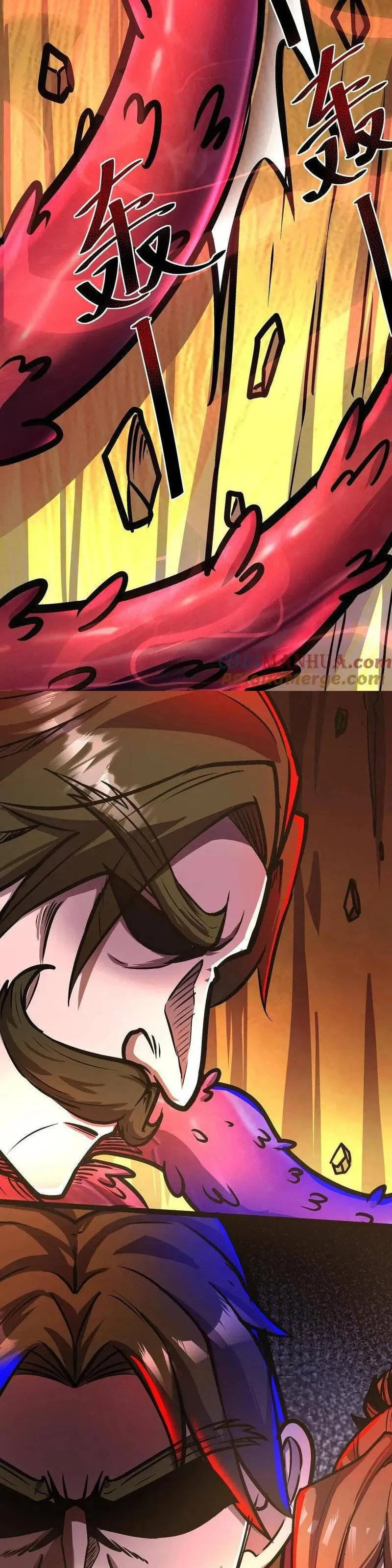 Boticario Misterioso Capítulo 138 - Page 11