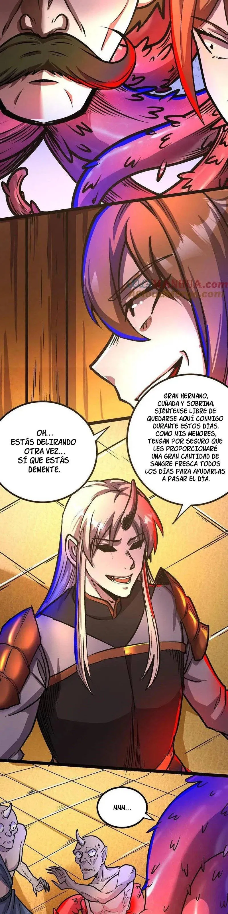 Boticario Misterioso Capítulo 138 - Page 12