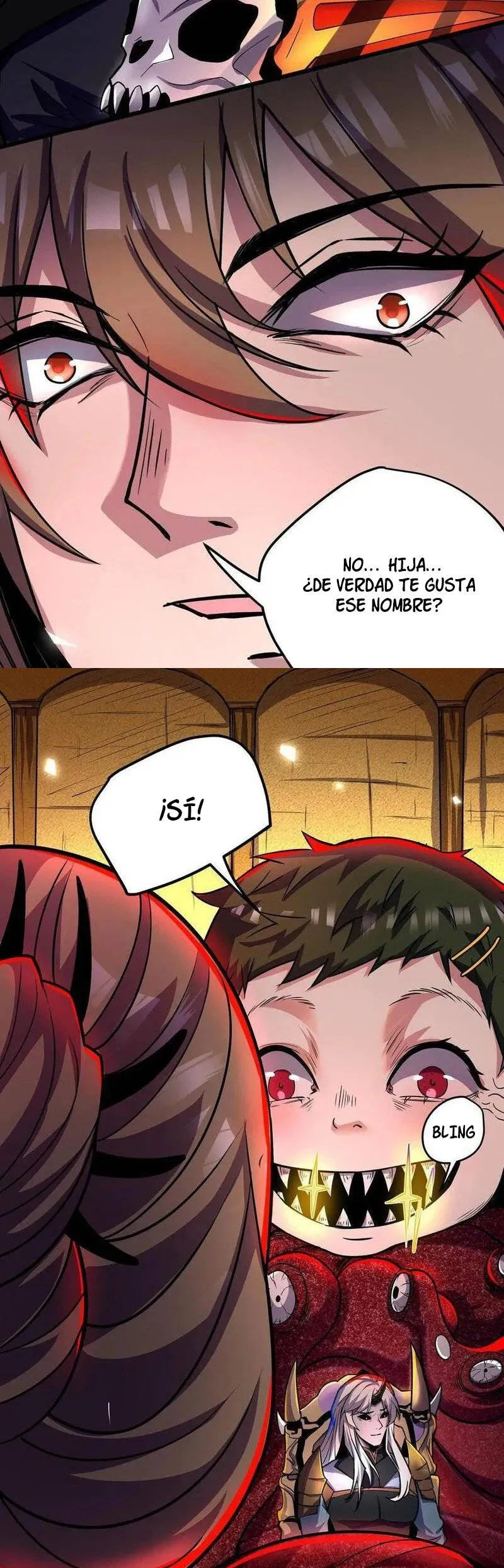 Boticario Misterioso Capítulo 139 - Page 8