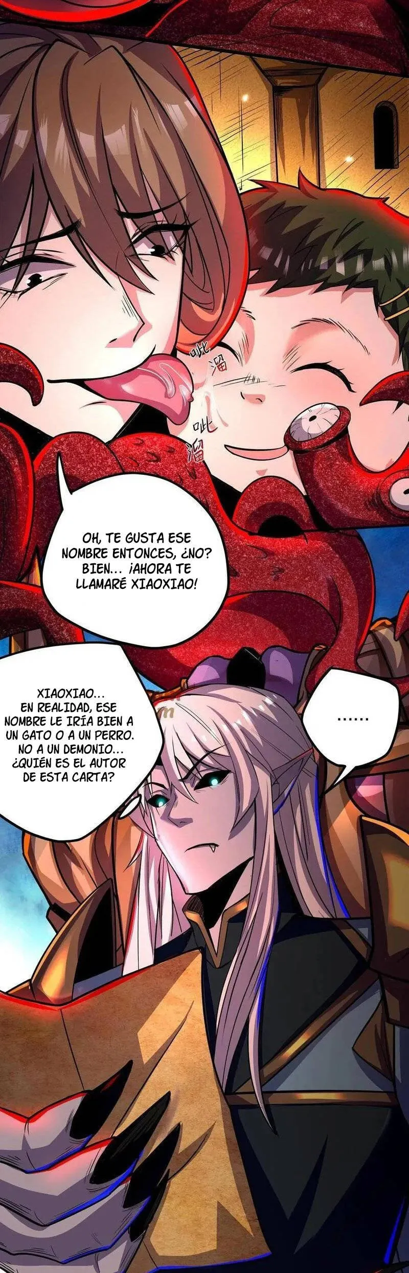 Boticario Misterioso Capítulo 139 - Page 9