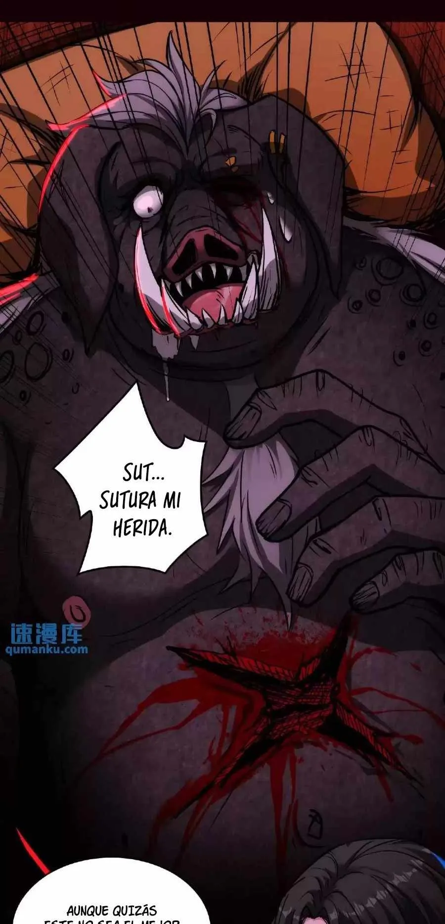 Boticario Misterioso Capítulo 14 - Page 3