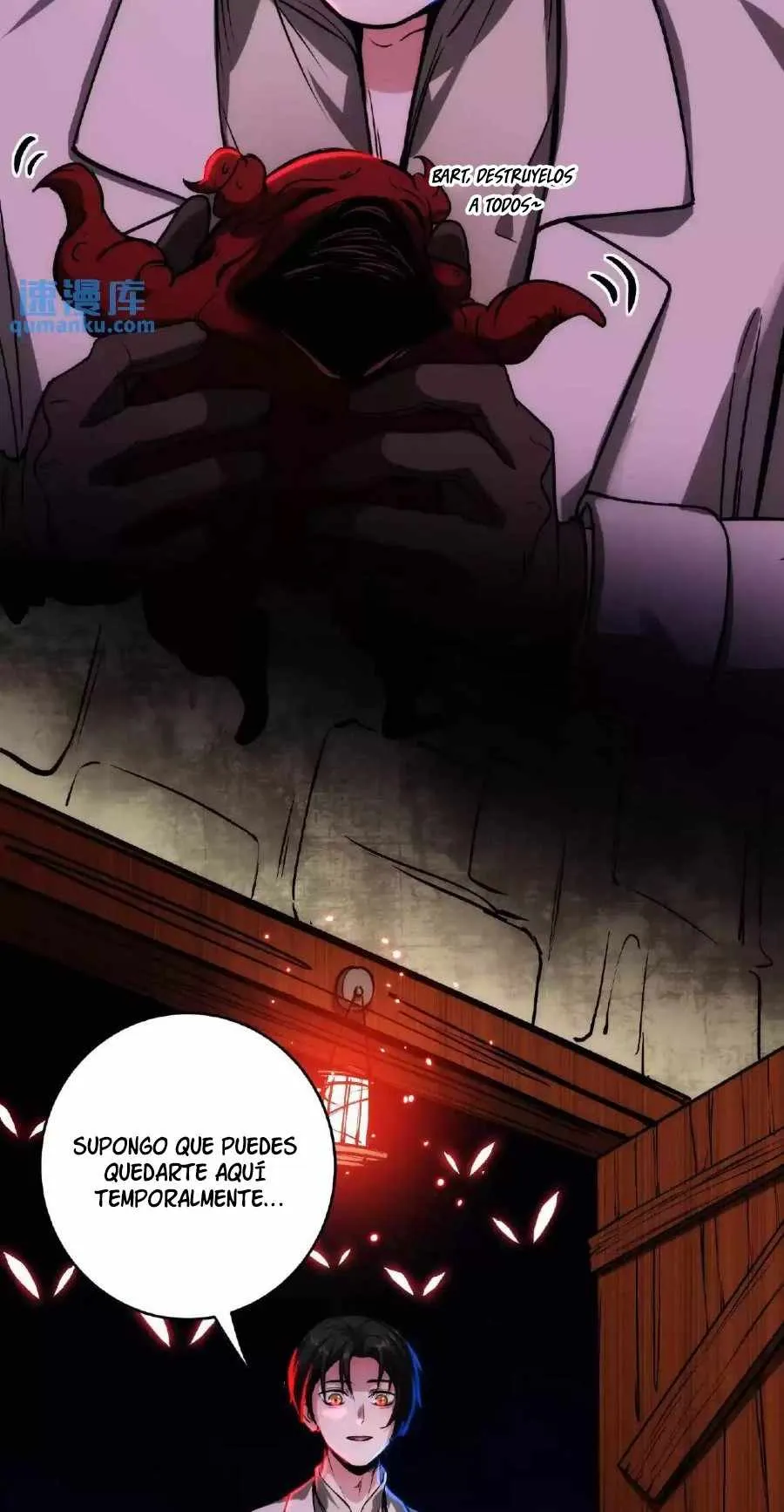 Boticario Misterioso Capítulo 14 - Page 23