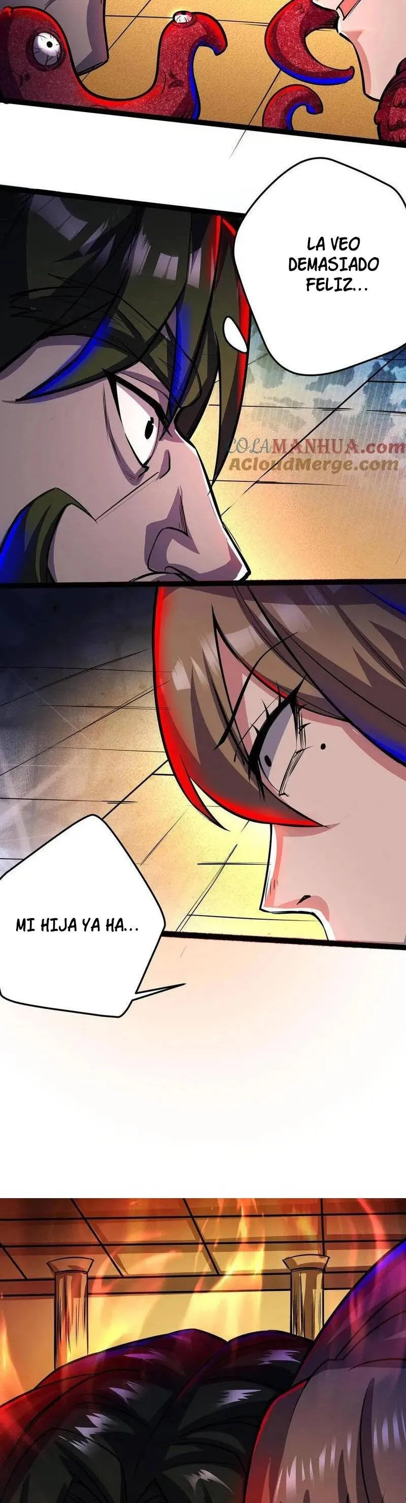 Boticario Misterioso Capítulo 140 - Page 9