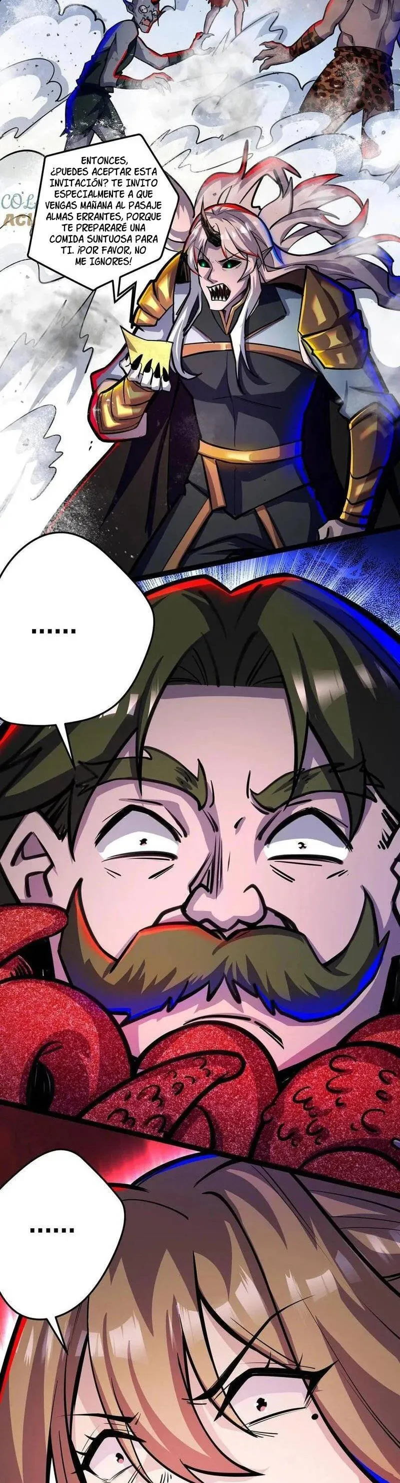 Boticario Misterioso Capítulo 140 - Page 13