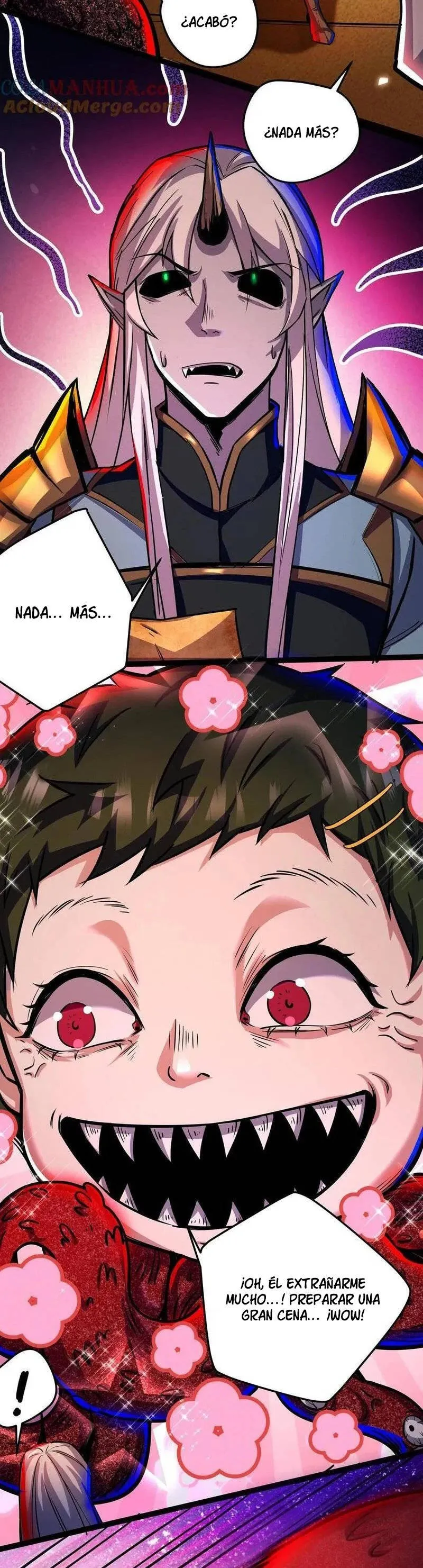 Boticario Misterioso Capítulo 140 - Page 15