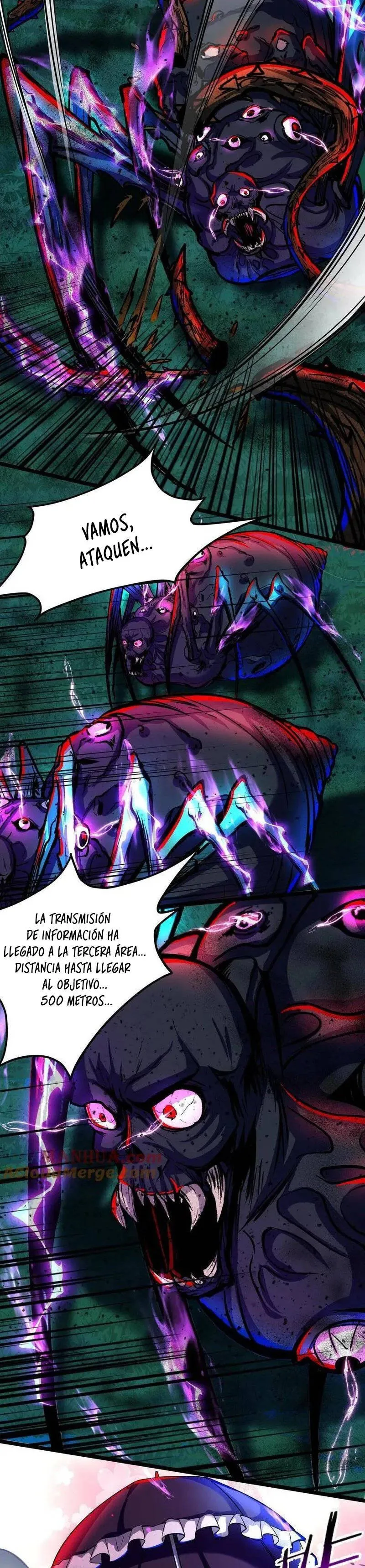 Boticario Misterioso Capítulo 141 - Page 15