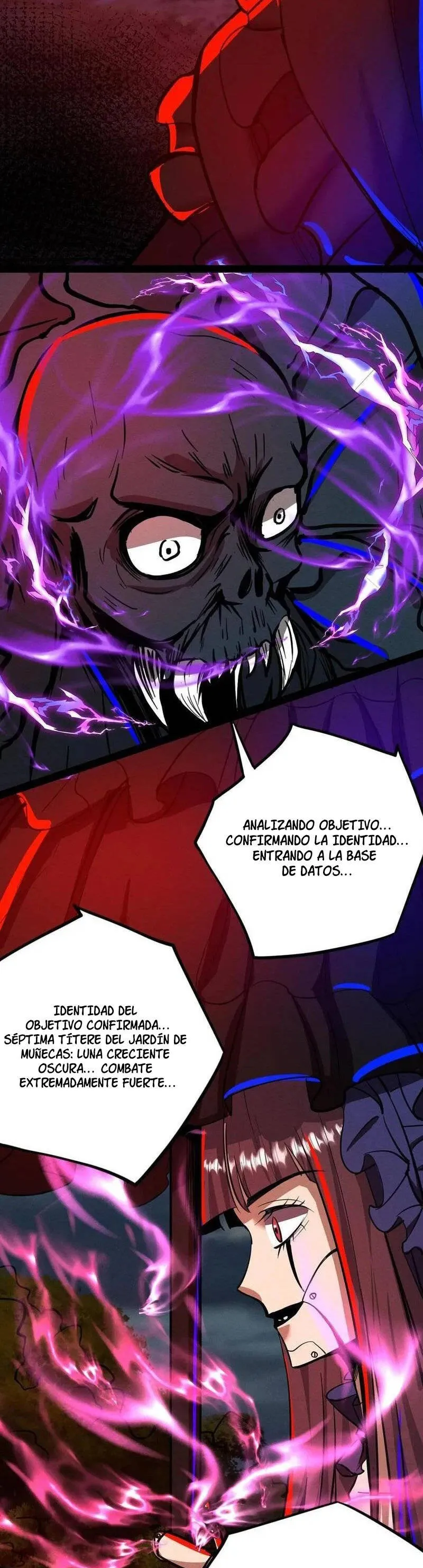 Boticario Misterioso Capítulo 142 - Page 3