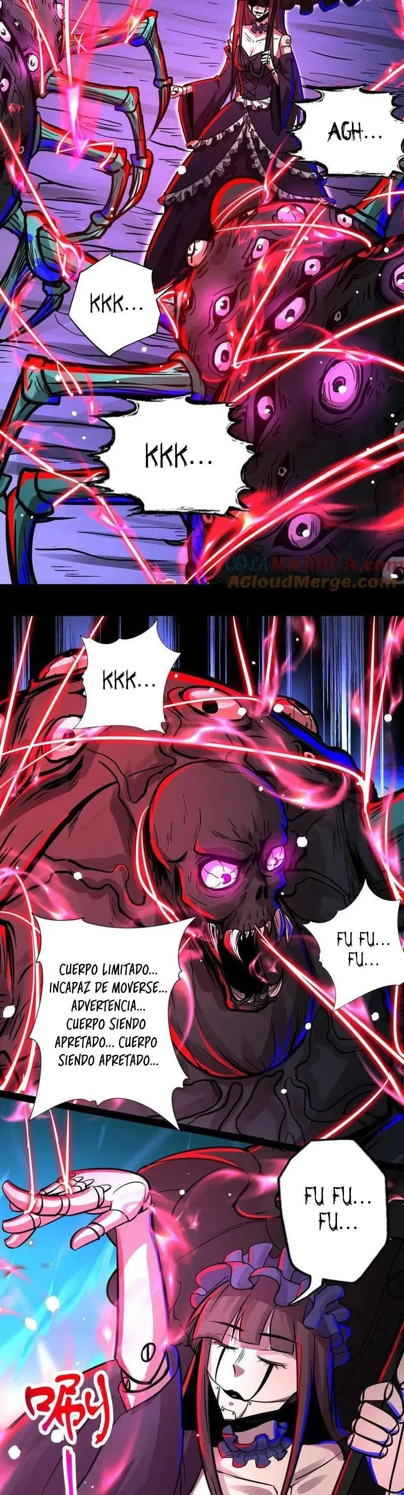 Boticario Misterioso Capítulo 142 - Page 7