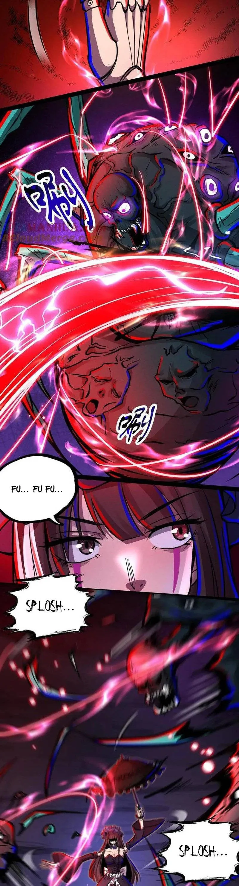 Boticario Misterioso Capítulo 142 - Page 10