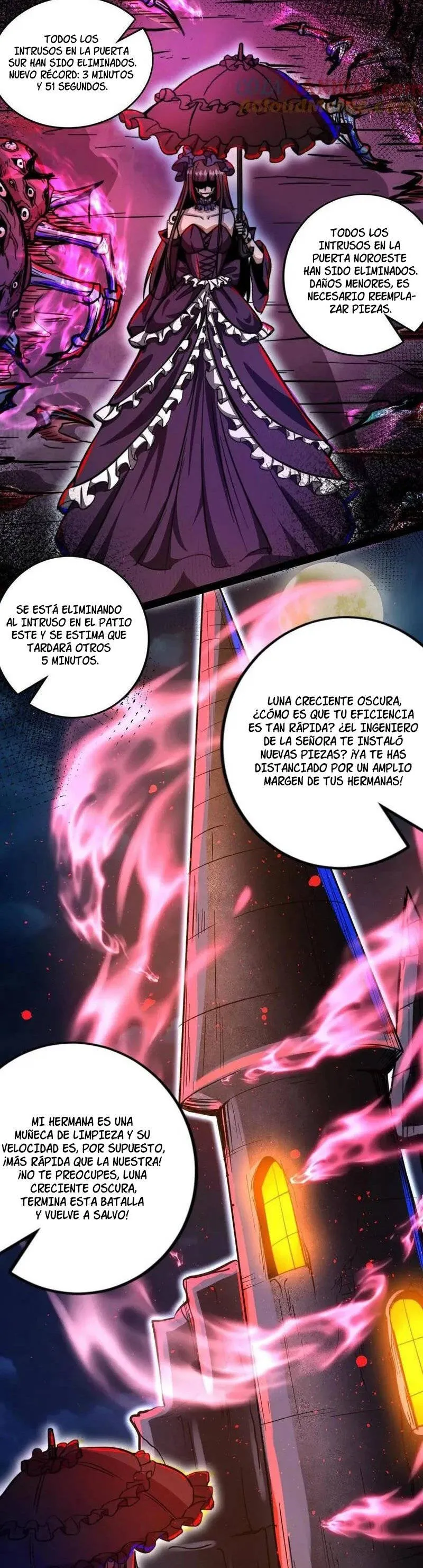Boticario Misterioso Capítulo 142 - Page 15