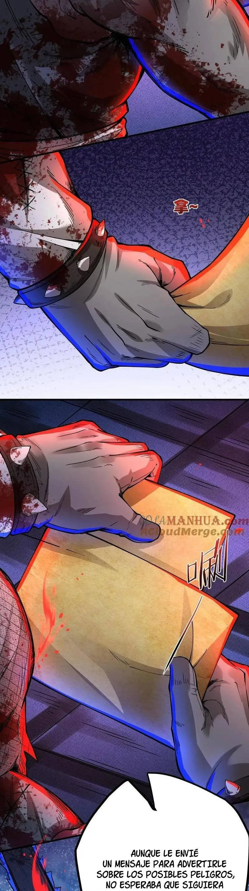 Boticario Misterioso Capítulo 143 - Page 8