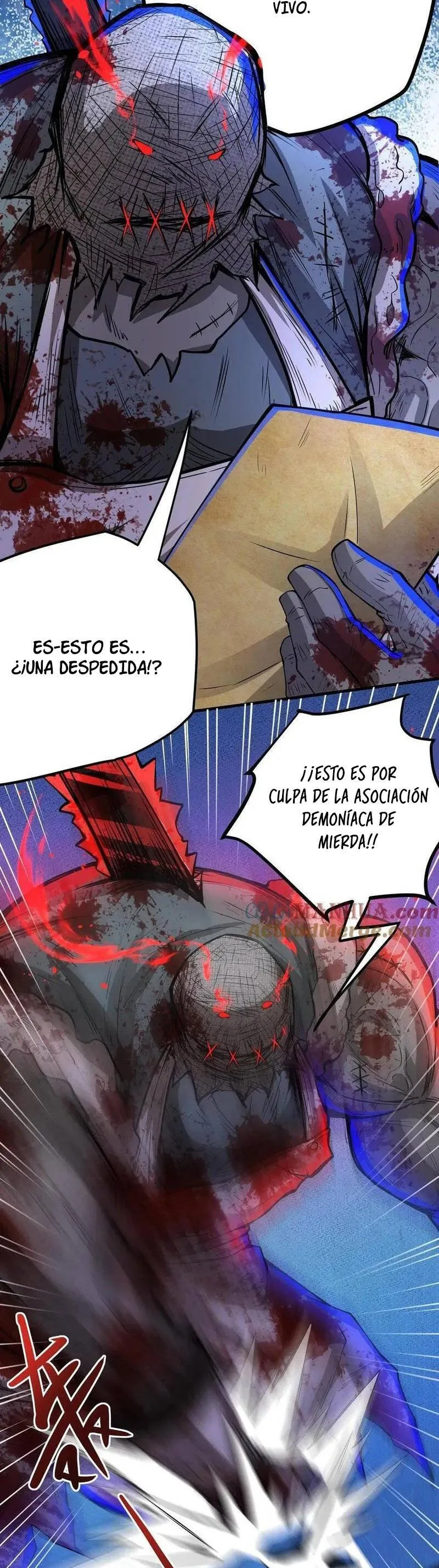 Boticario Misterioso Capítulo 143 - Page 9