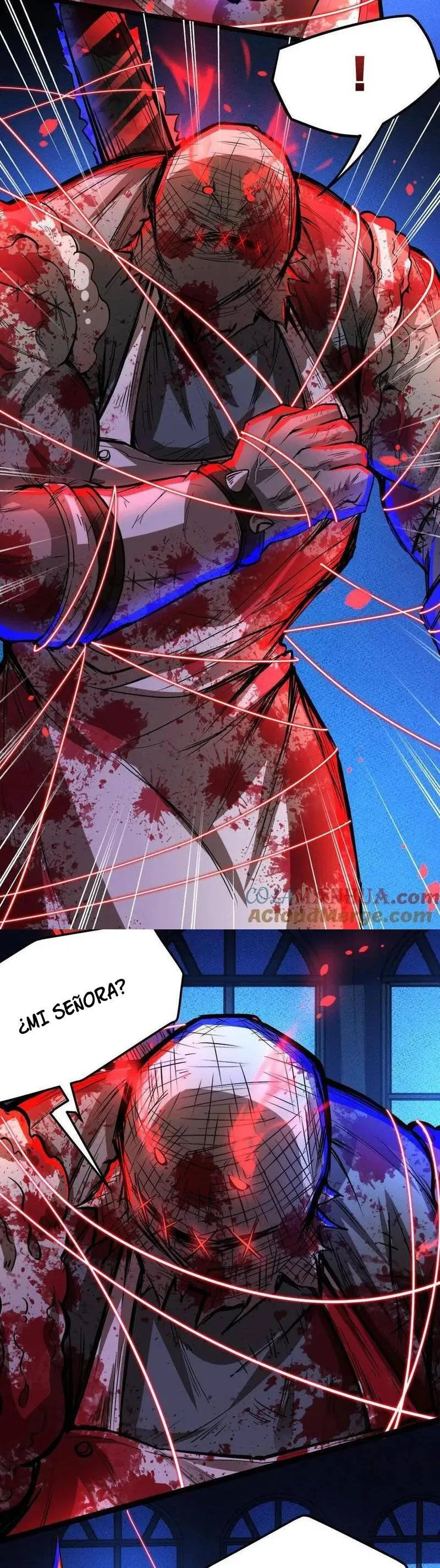 Boticario Misterioso Capítulo 143 - Page 12